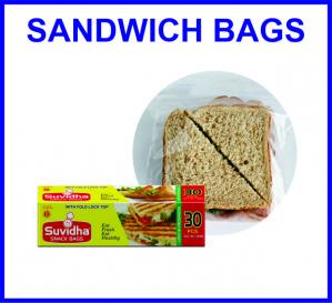 Sandwich Bags