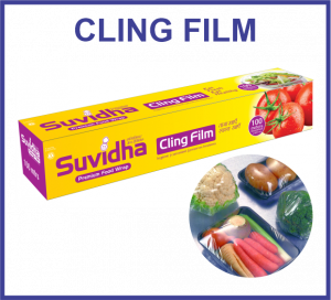 Cling Film