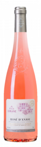 Rosé d’Anjou, Villa Lorane