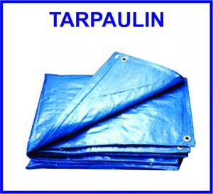 Tarpaulin