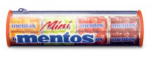 Mentos Mini Pencil Case