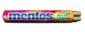 Mentos Jumboroll Fruit