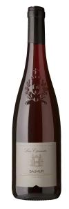 Saumur Red, Les Epinats