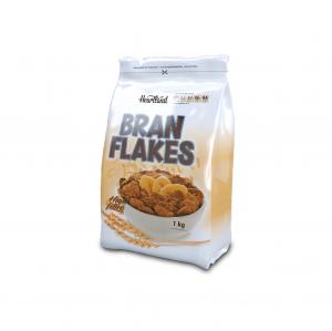 HEARTLAND BRAN FLAKE 1KG