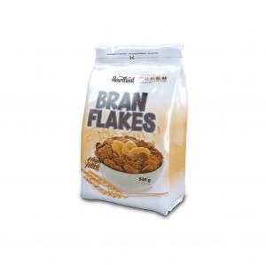 HEARTLAND BRAN FLAKE 500G