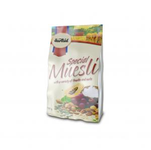 HEARTLAND SPECIAL MUESLI 750g