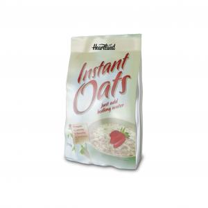 HEARTLAND INSTANT OATS 750g