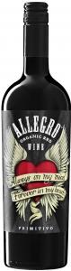 ALLEGRO Primitivo/Organic