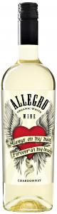 ALLEGRO Chardonnay/Organic