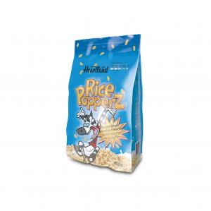 HEARTLAND RICE POPPERS 400G