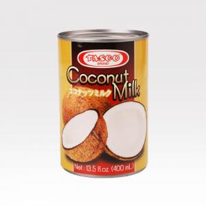 Coconut Milk