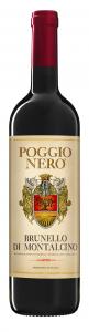 POGGIO NERO Brunello Di Montalcino DOCG