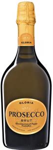 GLORIA Prosecco Brut/Organic