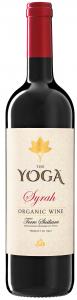 YOGA Syrah /Organic