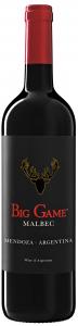 BIG GAME Malbec