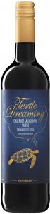 TURTLE DREAMING Cabernet-Shiraz /Organic