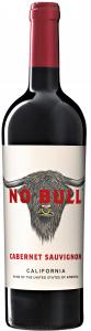 NO BULL Cabernet Sauvignon, California