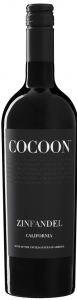 COCOON Zinfandel, Lodi California