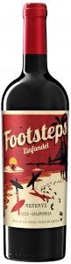 FOOTSTEPS Zinfandel Reserve, Lodi California