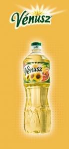 Vénusz sunflower oil
