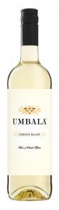 UMBALA Chenin Blanc, Western Cape SA