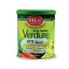 Well Granulated Bouillons 