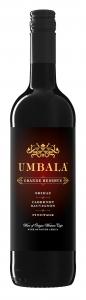 UMBALA Grande Reserve, Western Cape SA