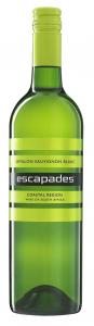 ESCAPADES Semillon-Sauvignon