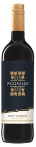 PEZOULES Merlot-Xinomavro, Macedonia Greece