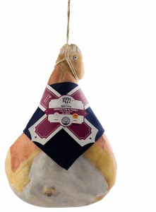 1922 The Exclusive Line