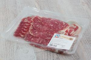 The Golosie The Real Cuts