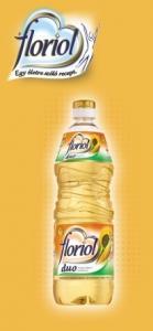 Floriol vegetable oil