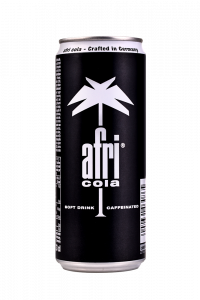 afri cola 10 0,33L can