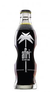 afri cola 25 0,2L bottle