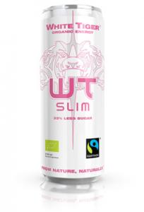 White Tiger® Slim.