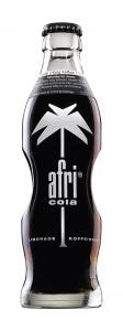 afri cola sugarfree 0,2l bottle