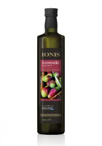IONIS EXTRA VIRGIN OLIVE OIL KORONEIKI VARIETY