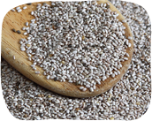 Mediterranean Cuisine Ingredients