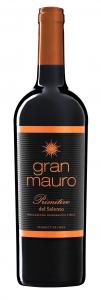 GRAN MAURO Primitivo del Salento