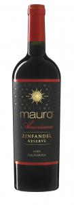 MAURO AMERICANO Zinfandel Reserve
