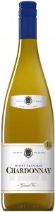 MAISON FRANCOISEChardonnay 1,0lt