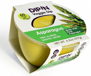 Dipin Veggie Dips - Asparagus