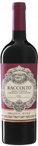 RACCOLTO Nero D'Avola-Cabernet/DOC Organic