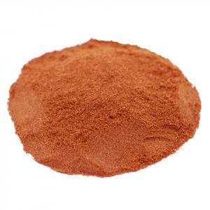 Paprika Ground
