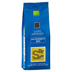 Decaffeinated Coffee