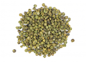 Green Peppercorn