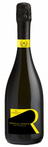 Ribolla Gialla Martellozzo Sparkling
