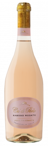 Ca' di Perle Raboso Rosato Frizzante