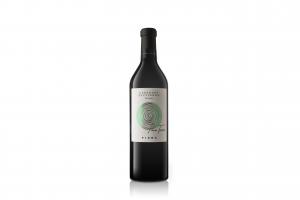 Pura Terra cabernet Sauvignon Organic