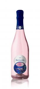 Blu Giovello Prosecco DOC Rosè Millesimato